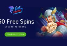 Punt Casino No Deposit Bonus: 125 Free Spins With This Code!