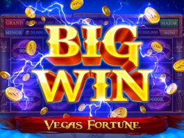 Scatter Slots - Play The Best Free 777 Casino Slot Machines Online ...