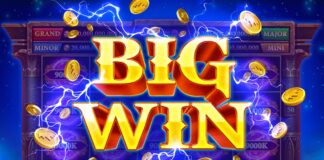 Scatter Slots - Play The Best Free 777 Casino Slot Machines Online ...