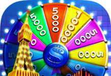Vegas Jackpot Casino Free Slots Games - Journey Down to Old Las Vegas ...