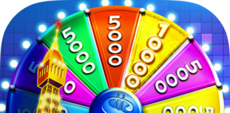 Vegas Jackpot Casino Free Slots Games - Journey Down to Old Las Vegas ...