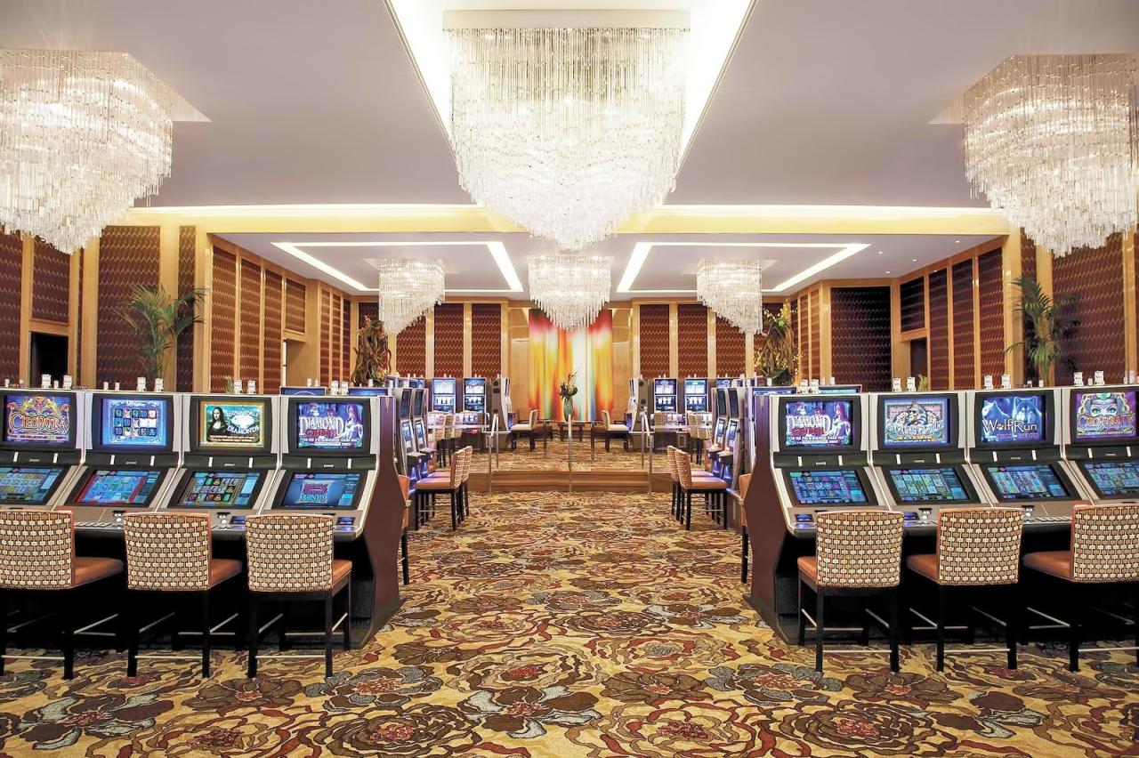 Which casinos are open in las vegas - vilarabia