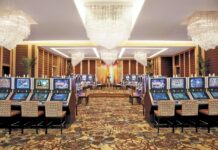 Which casinos are open in las vegas - vilarabia