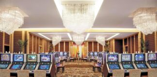 Which casinos are open in las vegas - vilarabia