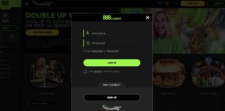 888 Casino Login: Play With CA$, Bank Transfer & Reel Time Gaming (2025)
