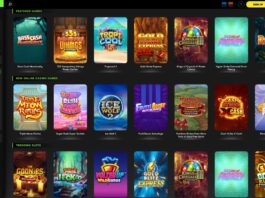 888 Casino Review – Safe to say the Best Bonus & App