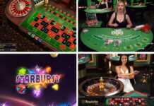 888 Casino Review – Bonuses and Games for High Rollers