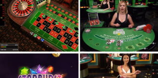 888 Casino Review – Bonuses and Games for High Rollers