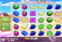 Feel Valued as Gamer in Sweet Rush Bonanza Slot for Canadian Players Sweet Bonanza Demo Oyna - Tamamen Ücretsiz ve Türkçe