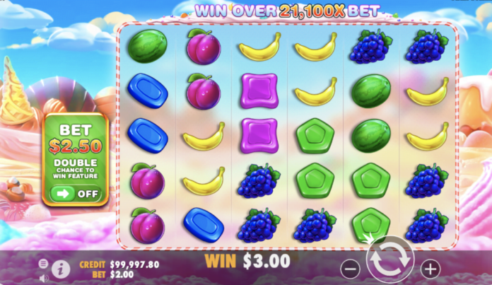 Sweet Bonanza Demo Oyna - Tamamen Ücretsiz ve Türkçe