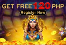 Log Inand Claim Your 120 PHP:The Top 10 Online Casinos in the ...