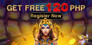 Log Inand Claim Your 120 PHP:The Top 10 Online Casinos in the ...