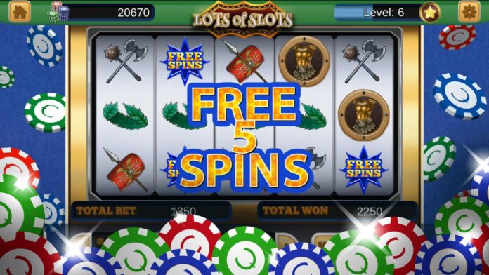 91Ki8eFMTxL-2 Amazon.com: Lots of Slots - Free Vegas Casino Slots Games: Appstore for ...