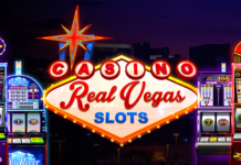 Real Vegas Slots - Free Vegas Slots 777 Fruits Casino Games Classic ...