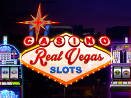 Real Vegas Slots - Free Vegas Slots 777 Fruits Casino Games Classic ...