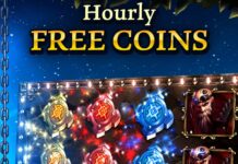 Scatter Slots - Spin and Win with wild casino slot machines: Amazon.es ...