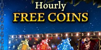 Scatter Slots - Spin and Win with wild casino slot machines: Amazon.es ...