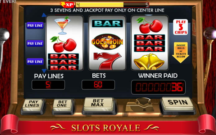 91yLsM7lW0L Amazon.com: Slots Royale - Slot Machines: Appstore for Android