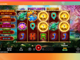 Lucky Legends Casino Review & Rating 2025 | GamblingPedia.org