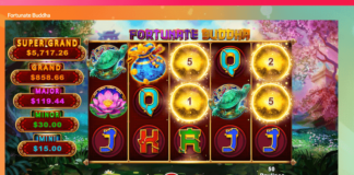 Lucky Legends Casino Review & Rating 2025 | GamblingPedia.org