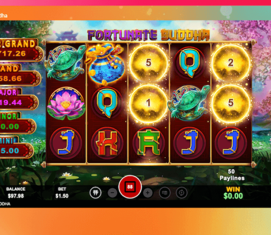 Lucky Legends Casino Review & Rating 2025 | GamblingPedia.org