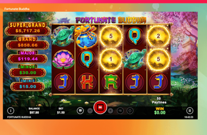 Lucky Legends Casino Review & Rating 2025 | GamblingPedia.org