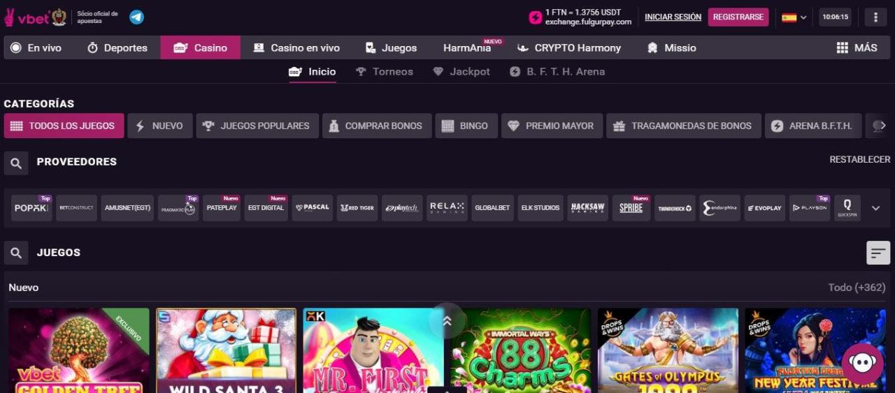 Vbet Ecuador ofrece bonos de bienvenida para apuestas y casino