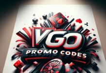 Play Win and Experience True Thrills at Duffspin Casino in Canada Stylish Sidewide VGO Promo Code Wallpapers: Crypto Casino Graphic ...