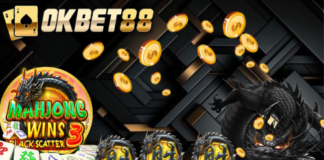 OKBET88 # Link Daftar Situs Slot Live Casino Terbaru Deposit Cepat