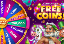 Jackpot Party Casino Slots - Free Vegas Slot Games HD:Amazon.fr ...