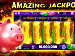Grand Jackpot Slots - Pop Vegas Casino Free Games:Amazon.in:Appstore ...