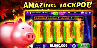 Grand Jackpot Slots - Pop Vegas Casino Free Games:Amazon.in:Appstore ...