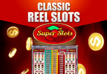 Bet 5 Get Free Spins