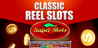 Bet 5 Get Free Spins