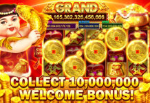 Winning Slots™ - Free Vegas Casino Jackpot 777 Slots! Spin for Bonuses ...