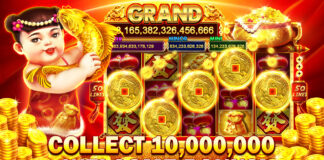 Winning Slots™ - Free Vegas Casino Jackpot 777 Slots! Spin for Bonuses ...