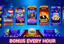 GSN Casino – Wheel of Fortune Slots, Deal or No Deal Slots, American ...