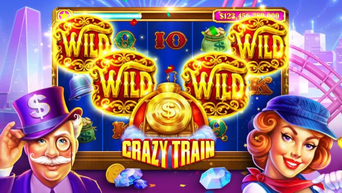 A1Wh3EzXKOL-2 Slotomania - Free Slots 英語版-Amazonアプリストアのアプリ