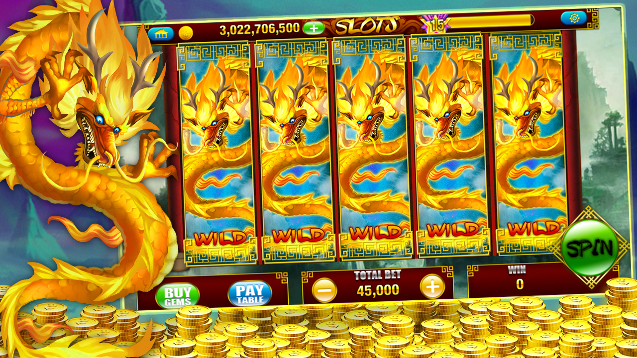 Spin Games Free Online