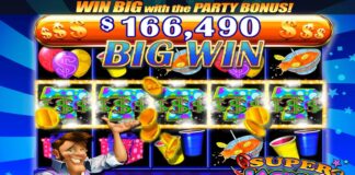 Jackpot Party Casino Slots - Free Vegas Slot Games HD: Amazon.ca ...