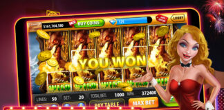 Slots - Big Win Casino - App on Amazon Appstore