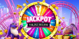 Slotomania Free Slots & Casino Games – Play Las Vegas Slot Machines ...
