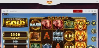 All Jackpots Casino Online Casino Review