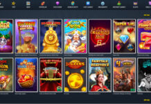 AllySpin Casino - Unlock the Adventure with 225% up to €1,000