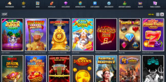 AllySpin Casino - Unlock the Adventure with 225% up to €1,000
