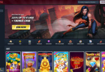 AllySpin Casino - Unlock the Adventure with 225% up to €1,000
