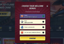 AllySpin Casino - Unlock the Adventure with 225% up to €1,000