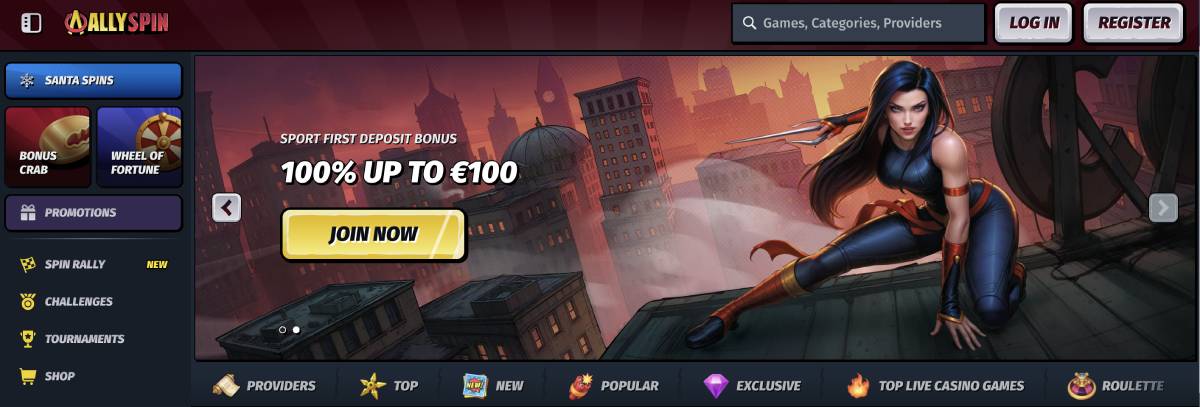 Best Online Casinos Canada 2026 – Top Slots & High Payouts