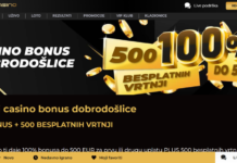 Arena Casino – Gioco Mobile Ininterrotto sull’App Casinò in Italia Arena Casino - Nevjerojatan dobitak: 21.792 € | Arena Casino | Najbolji ...
