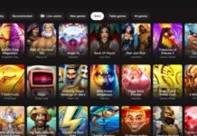 Best Online Casino in Australia 2025 – Top Aussie Online Casinos